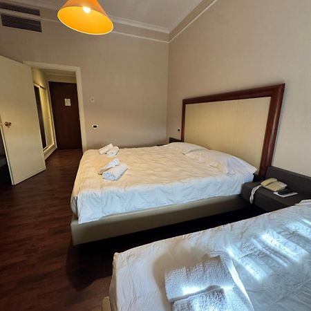 Grand Hotel Lamezia Lamezia Terme Eksteriør billede