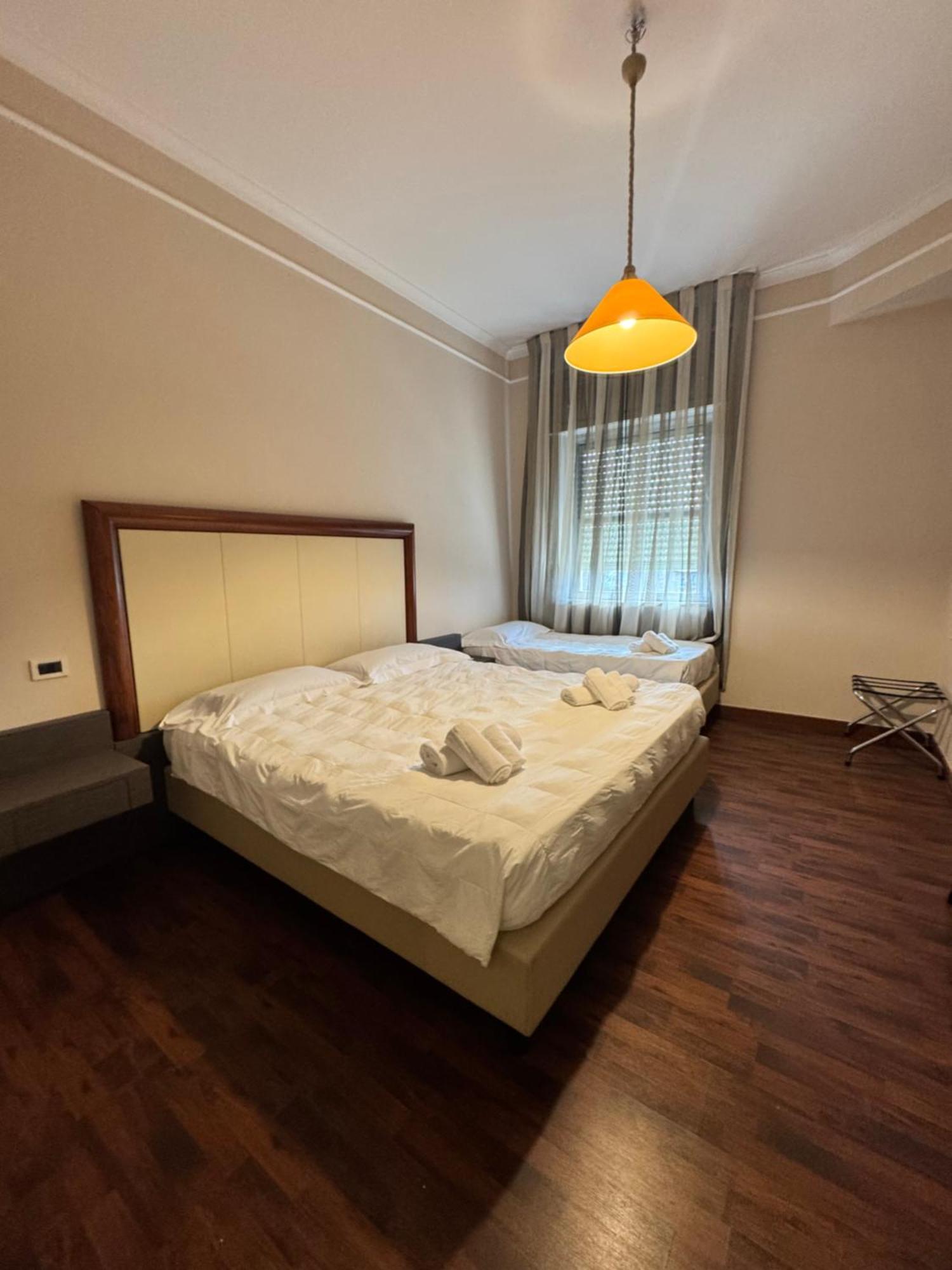 Grand Hotel Lamezia Lamezia Terme Eksteriør billede