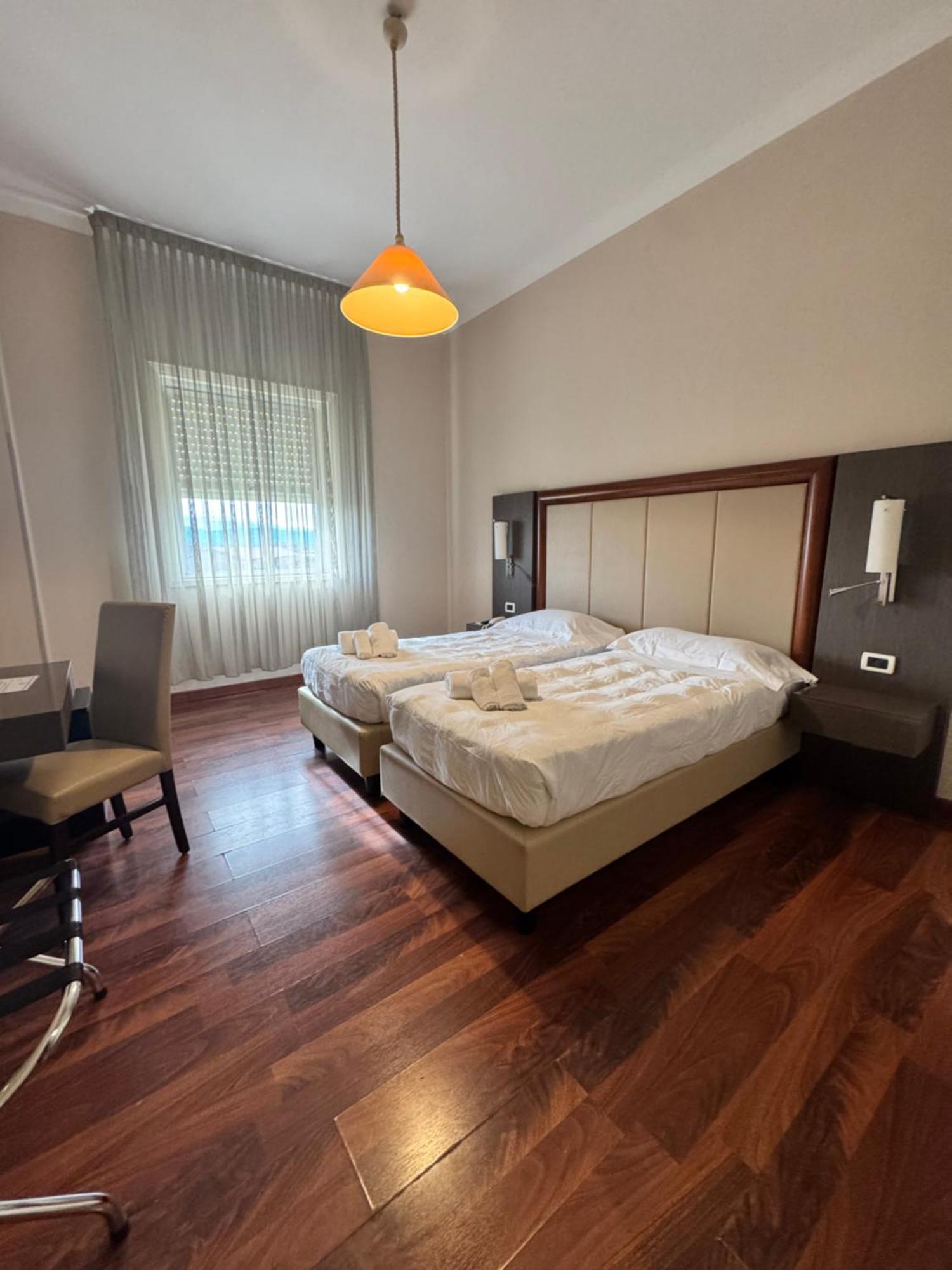 Grand Hotel Lamezia Lamezia Terme Eksteriør billede
