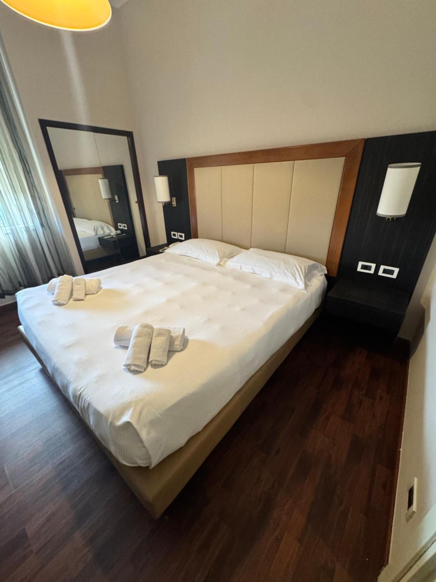 Grand Hotel Lamezia Lamezia Terme Eksteriør billede