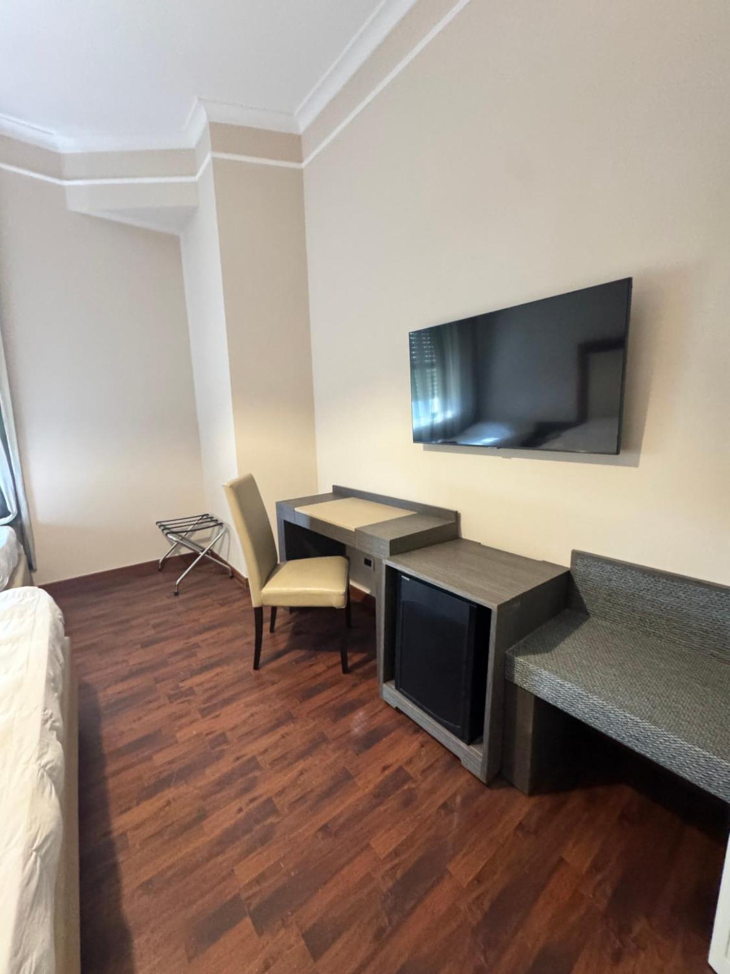 Grand Hotel Lamezia Lamezia Terme Eksteriør billede