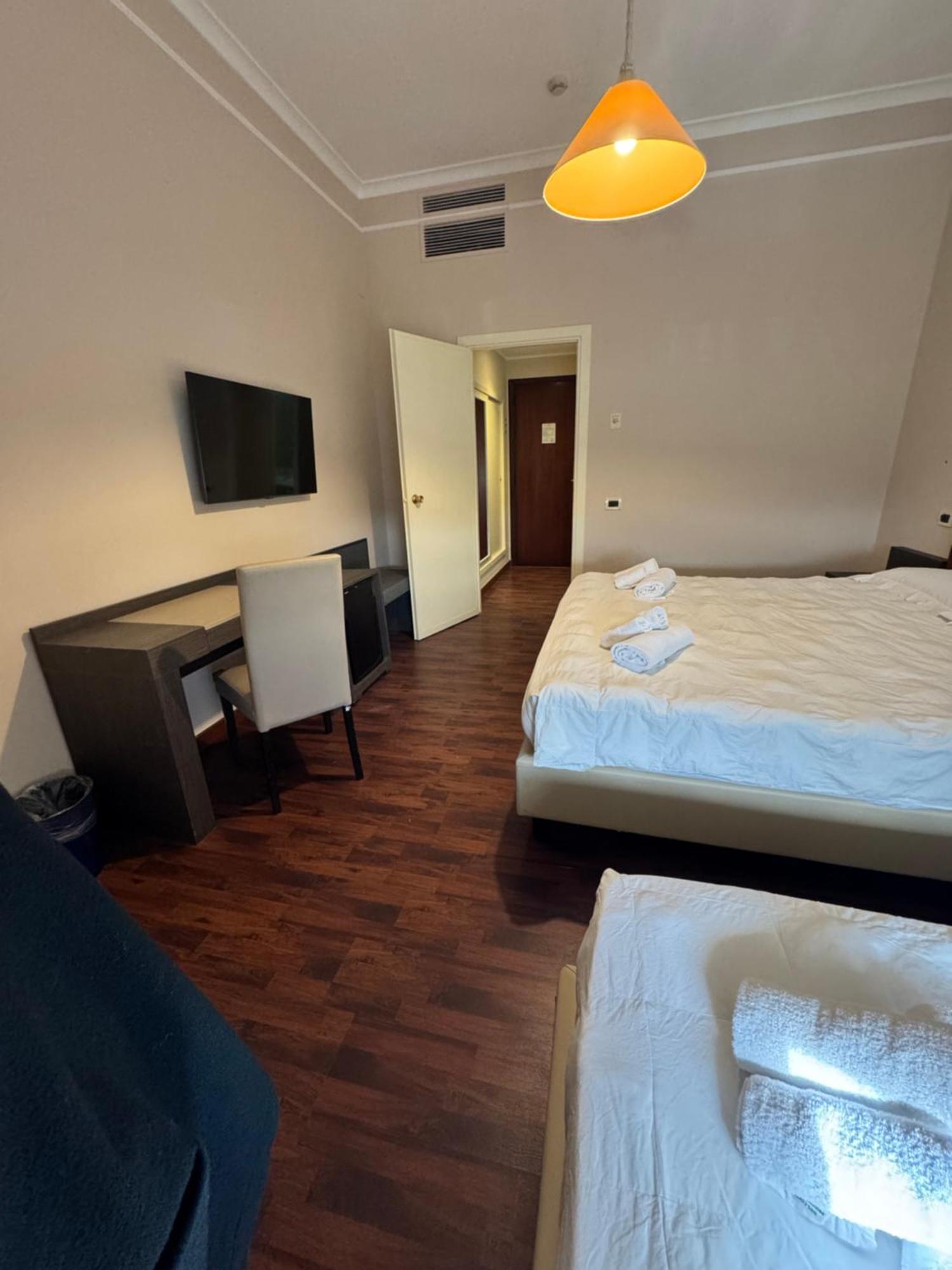 Grand Hotel Lamezia Lamezia Terme Eksteriør billede