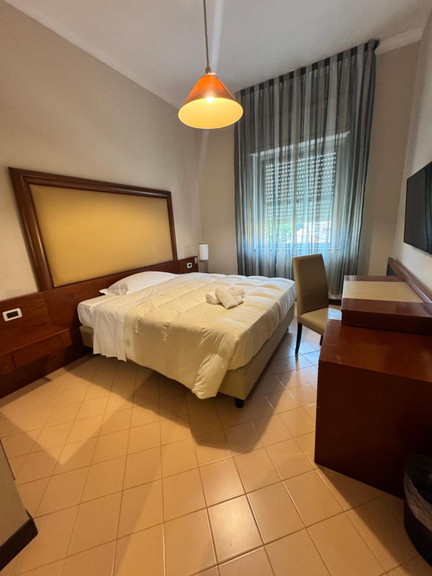 Grand Hotel Lamezia Lamezia Terme Eksteriør billede
