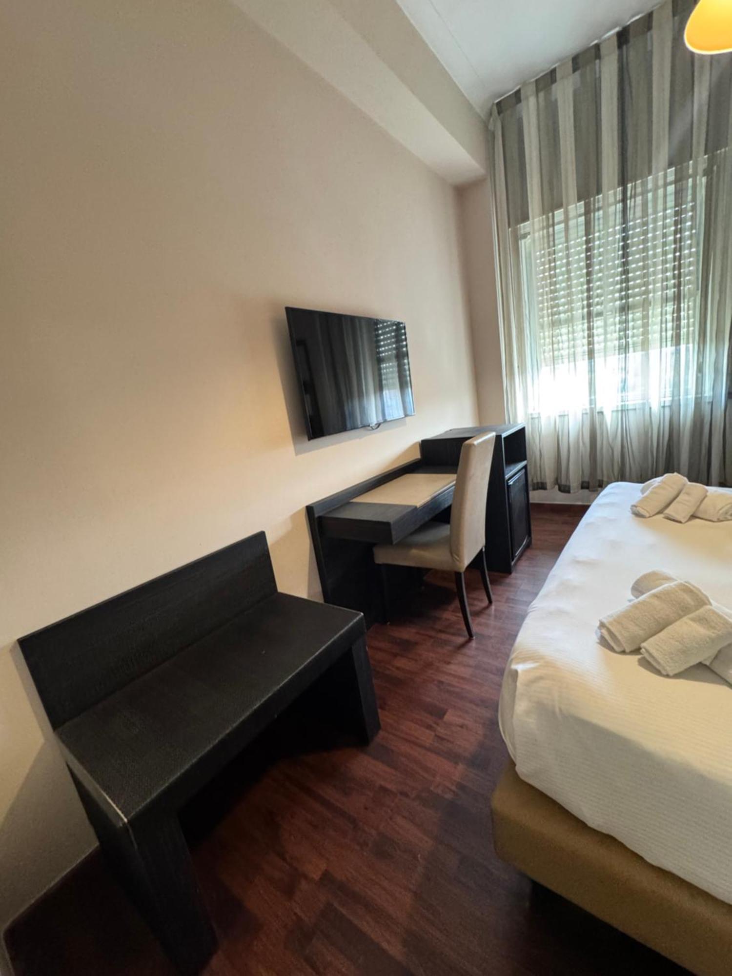 Grand Hotel Lamezia Lamezia Terme Eksteriør billede