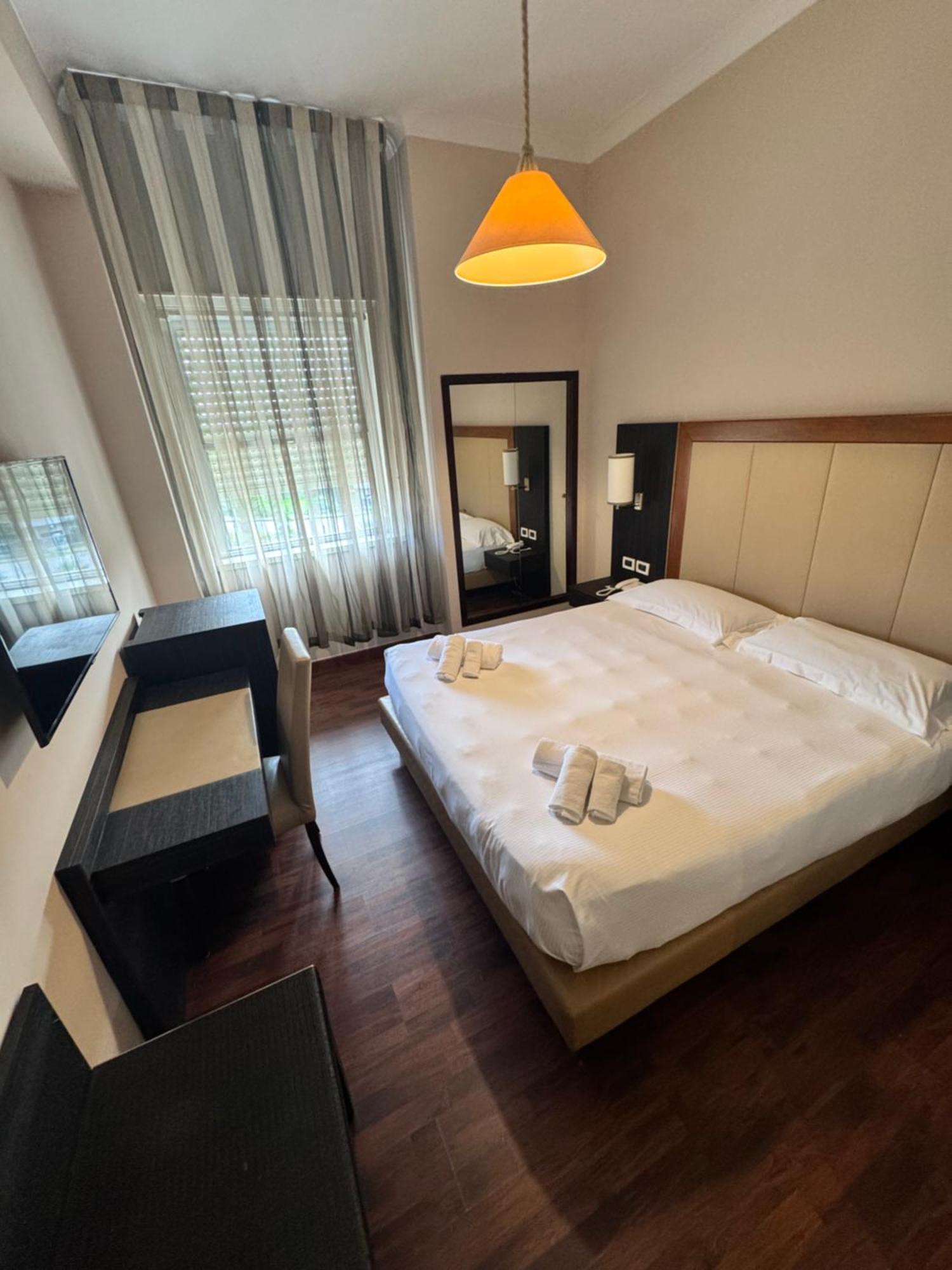 Grand Hotel Lamezia Lamezia Terme Eksteriør billede