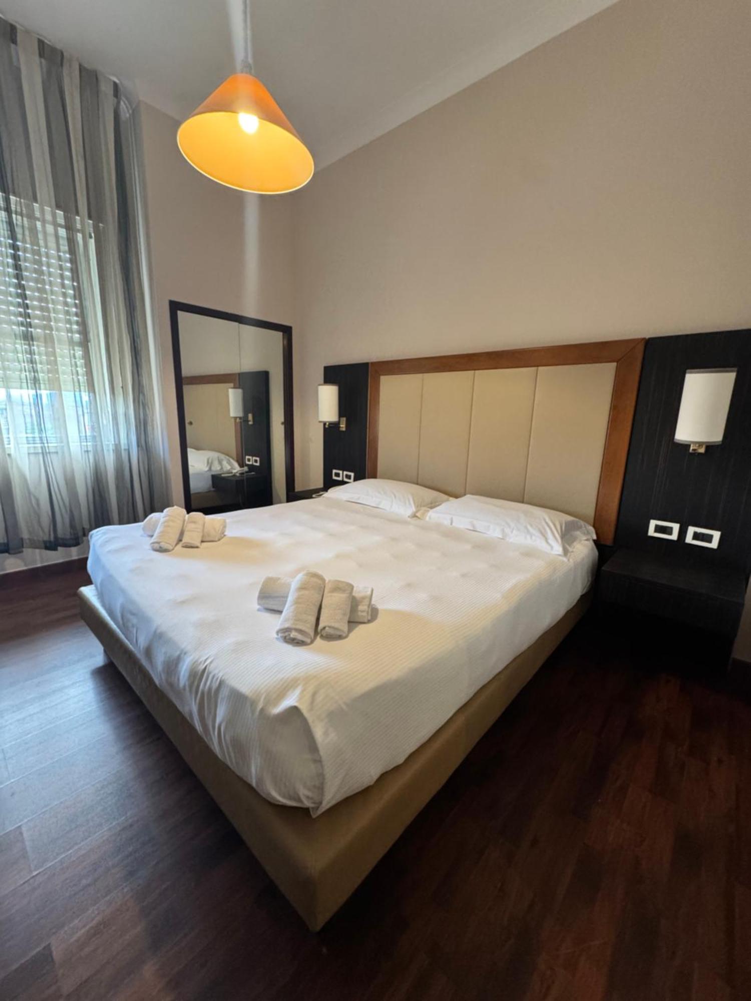 Grand Hotel Lamezia Lamezia Terme Eksteriør billede